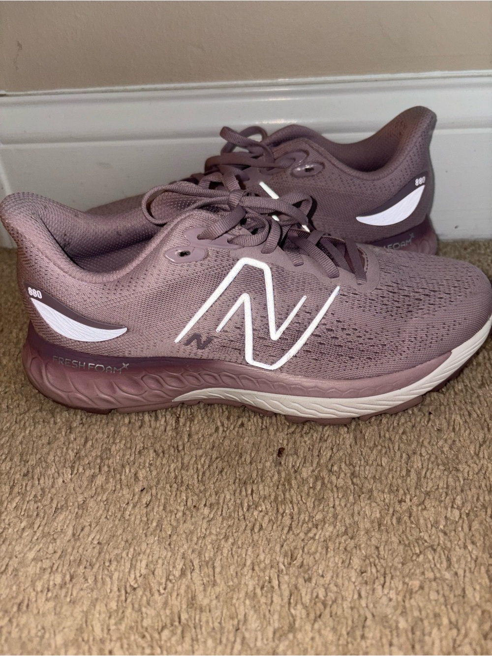 New Balance Women's Fresh Foam X 880v12